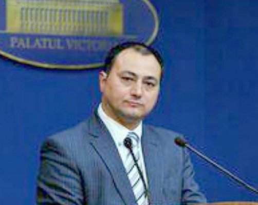 Palada: Demisia lui Băsescu nu ar împiedica justiţia